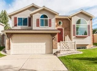 3056 N 2175 E, Layton, UT 84040