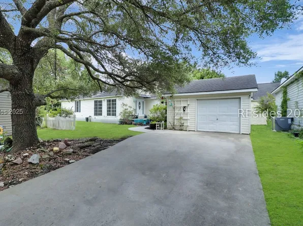 36 Sawmill Forest Dr, Bluffton, SC 29910