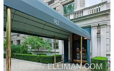 Sold by Douglas Elliman