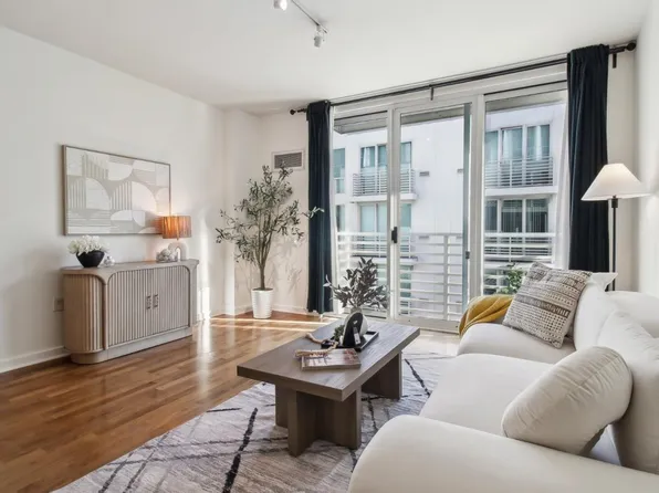 555 4th St Unit 828, San Francisco, CA 94107