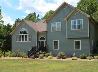 2755 Cheatham Ct NW, Acworth, GA 30101