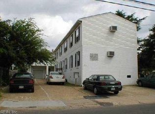 1710 E Ocean View Ave APT 3, Norfolk, VA 23503