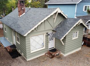 32961 Squirrel Ln, Arrowbear Lake, CA 92382