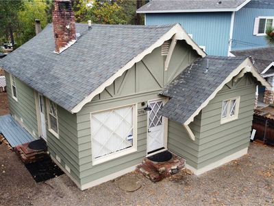 32961 Squirrel Ln, Arrowbear Lake, CA, 92382