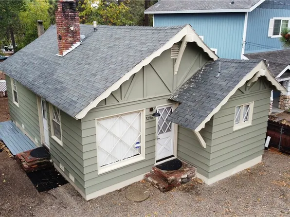 32961 Squirrel Ln, Arrowbear Lake, CA 92382