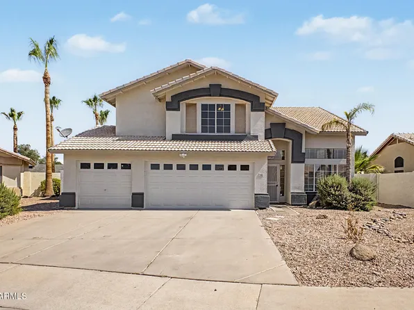 7418 E FARMDALE Avenue, Mesa, AZ 85208