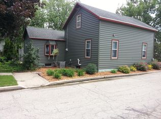 200 Jackson St, Reeseville, WI 53579