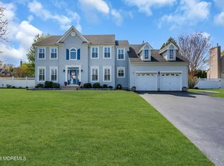 231 Eagleswood Avenue, Lanoka Harbor, NJ 08734