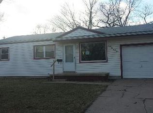 3239 S Gow St, Wichita, KS 67217