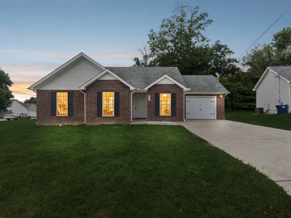 1001 Sky Valley Trl, Smyrna, TN 37167