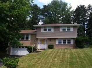 337 Coleman Dr, Monroeville, PA