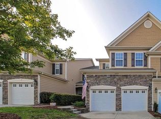 1072 Silver Gull Dr #216, Tega Cay, SC 29708