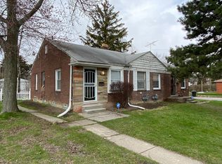 18757 Kelly Rd #2, Detroit, MI 48224