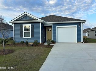 98 Eagle Creek Dr NE LOT 383, Bolivia, NC 28422