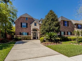 16103 Maplewick Dr, Tomball, TX 77377