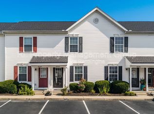 6022 Brice Park Dr, Canal Winchester, OH 43110