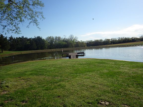 2 Acre Lake Fully Stock
