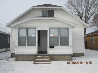 1831 Burlingame Ave SW, Wyoming, MI 49509