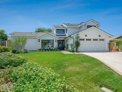 5214 Fernridge Ct, Camarillo, CA, 93012