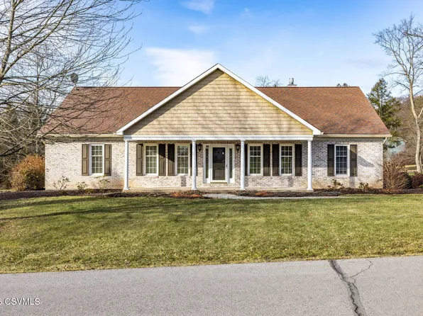 28 Lindsey Ave, Danville, PA 17821