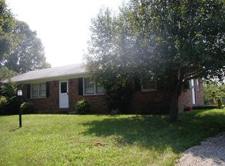 9789 Toshes Rd, Sandy Level, VA 24161