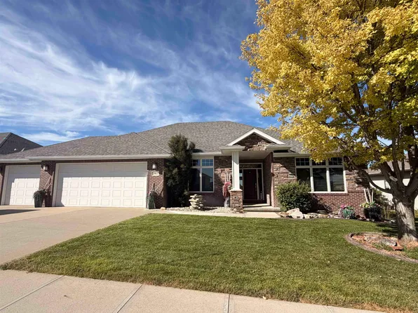2815 Pinnacle Dr, Norfolk, NE 68701