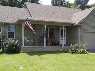 305 Four Pines Dr, Troy, TN 38260