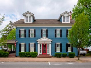 250 Chestnut St, Mifflinburg, PA 17844