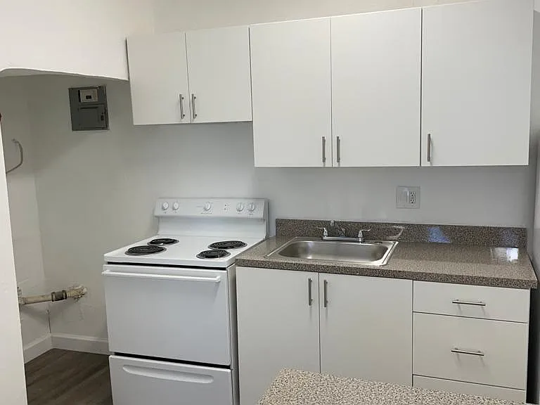 Southwest Point — Photo 13