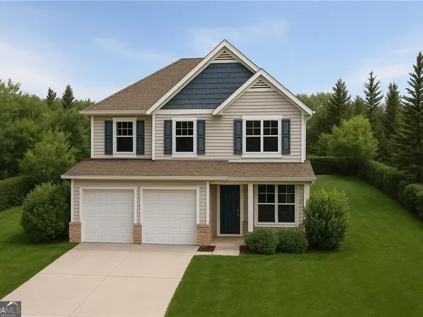 273 Cedar Wood Trce, Winder, GA 30680