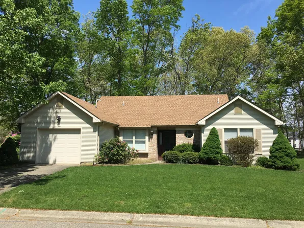 574 Petunia La No, Whiting, NJ 08759