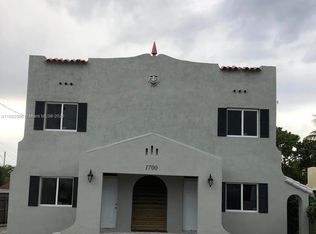 1700 NW 22nd Ct APT 5, Miami, FL 33125