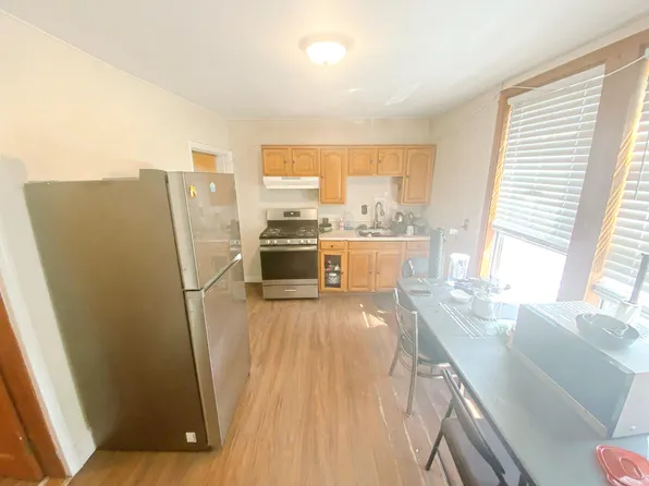 739 Parker St, Roxbury Crossing, MA