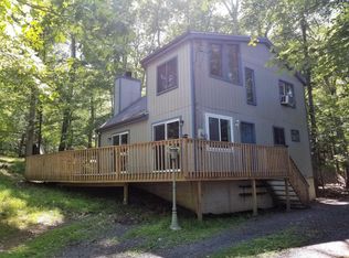 269 Overlook Dr, East Stroudsburg, PA
