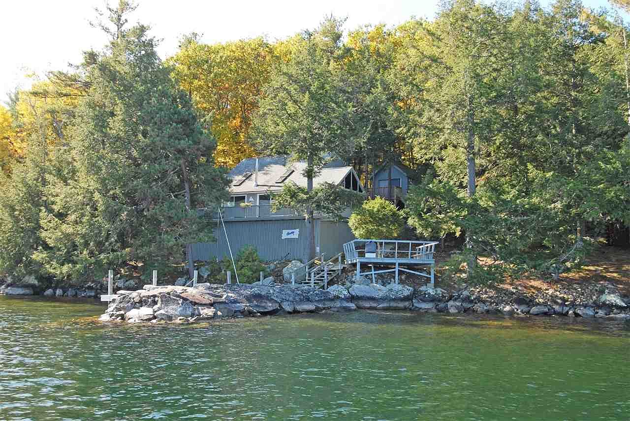 151 Bear Island, Meredith, NH 03253 Zillow