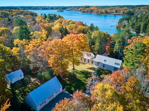 20 Craig Road, Saint George, ME 04859