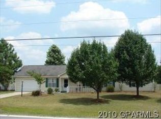 2310 Ivy Rd, Greenville, NC 27858