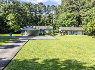 1646 Catherine Lake Rd, Jacksonville, NC 28540
