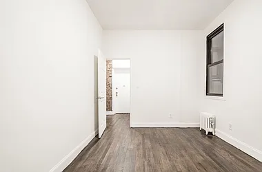 Rented by Compass