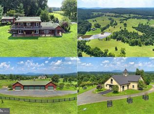 10950 Victor Dr, Marshall, VA 20115