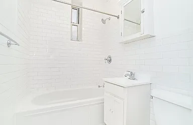 Rented by Living New York