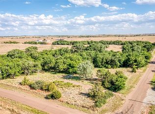 11002 N 1920th Rd, Sayre, OK 73662