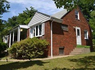 113 Neilson Dr, Clairton, PA