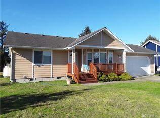 525 Inlet Ave NW, Ocean Shores, WA 98569