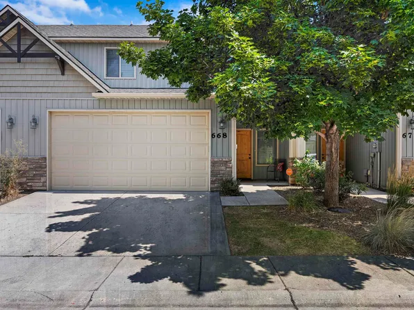 668 S Blue Pine Ln, Boise, ID 83709