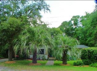 3909 SW 1st Ave, Gainesville, FL 32607