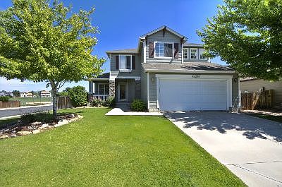 Corner Lot-Great Curb Appeal