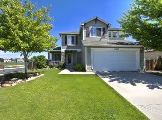 12294 Wolff Dr, Broomfield, CO 80020