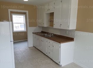 Frontier Village, El Dorado, KS 67042