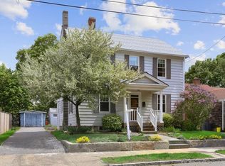 7 Elm Ave, Salem, MA 01970